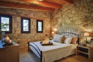 Evlogia Village by Greek Pride