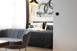 Apartmani Mozart-centar Virovitica