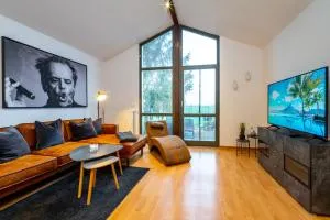 Börde-Apartment 4 - Flechtingen