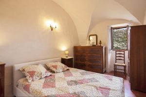 Appartements Casuccia : photos des chambres
