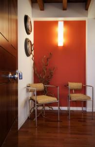 Apartamentos Abad Toledo