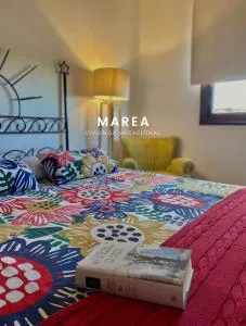 Marea La Caleta El Hierro - Puerto de la Estaca