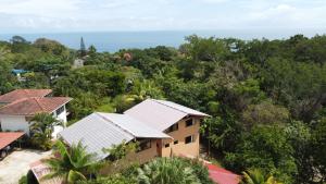 Montezuma Hills - Two Houses in a private compound