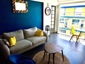 Appart cosy à Pointe-à-Pitre - Pointe-à-Pitre