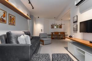 Conforto em Copacabana - 1 quarto - BR1307 Z3