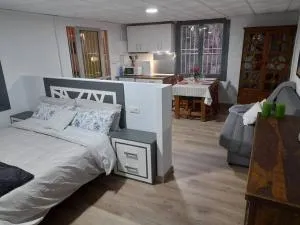 Apartamento turístico - Los Dolses