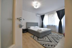 Luxury Studio M Romancierilor