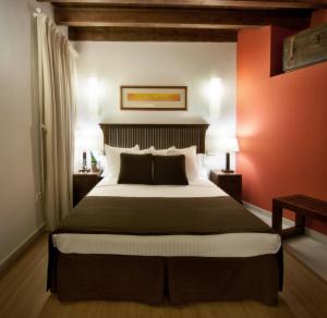 Apartamentos Abad Toledo