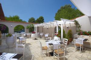 Acrotel Athena Pallas Halkidiki Greece