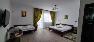 Cabana Floare de Colt 2