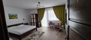 Cabana Floare de Colt 2