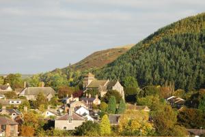 Bucknell, Shropshire SY7 0AH, England.