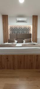 Economy Double Room room in Apartments Tuffo Free Parking