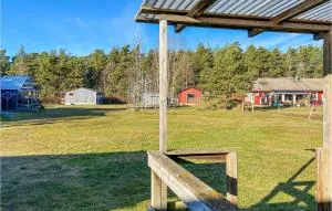 Brittas Stuga - Vall