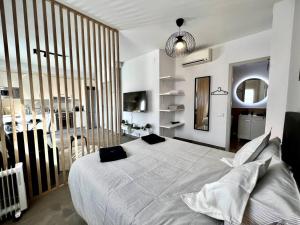 Loft moderno en buena ubicación