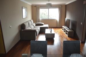 Apartamento complejo residencial