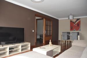 Apartamento complejo residencial