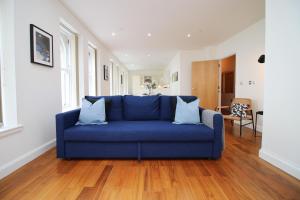 Modern City Apartment , 2-Bed, En-Suite, Central