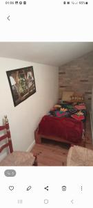 Maisons d'hotes Bon camino : photos des chambres
