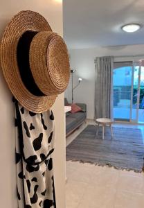 Bello apartamento con piscina a un paso del centro