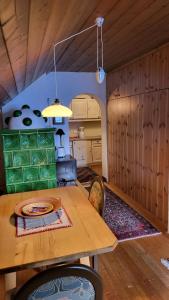 Sonnleitn 48 Nassfeld Apartement