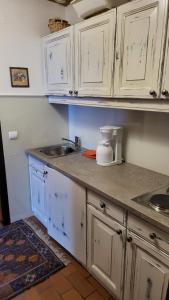 Sonnleitn 48 Nassfeld Apartement