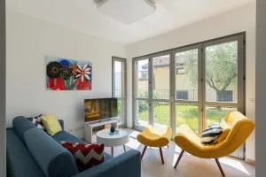 Casa degli Ulivi - Ossuccio - Tremezzina - Sala Comacina