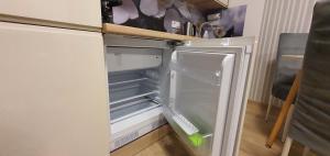 Pobierowo Apartament Słoneczny A208 przy samym morzu