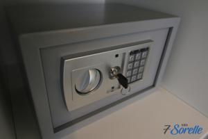 Deluxe Doppelzimmer