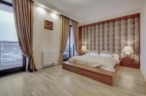 Gdańsk Apartamenty Szafarnia