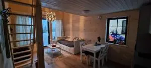 Fjällstugan - Säternäs