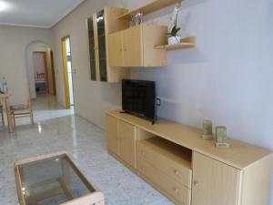 Nice apartment on the beach and city centre