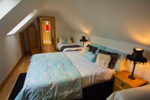The Thatched Cottage B&B