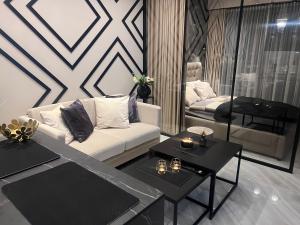 Apartament Elegance Hanza Tower