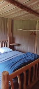 Maisons de vacances Cabanes des Landes- cabane sur pilotis : photos des chambres
