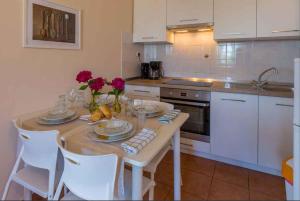 Apartment in Crikvenica 39160
