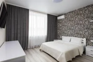 091 Апартаменти ЖК Софія Резиденс - Hatne