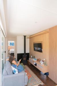 KŌN - Pousada Romântica