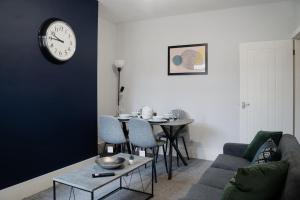 Derrington House - By Sigma Stays