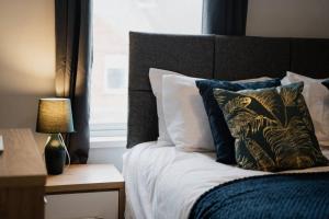 Derrington House - By Sigma Stays