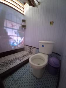 Hostal tachiwa
