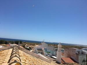 Alvor Apartment - Center and Beach