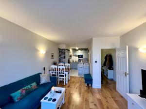 A Penthouse by Tower Bridge