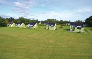 Holiday Home Hovborgvej Hus