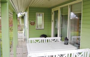 Holiday Home Hovborgvej Hus