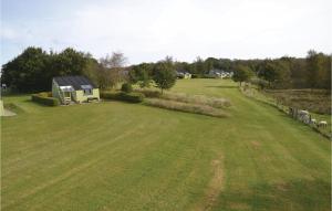 Holiday Home Hovborgvej Hus