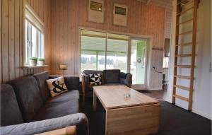 Holiday Home Hovborgvej Hus