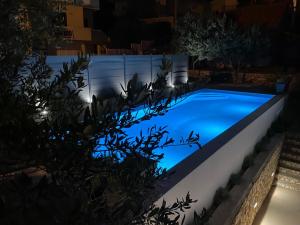 Apartmani Milka i Jozo