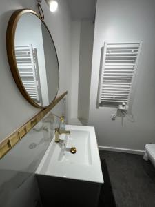 Mikro Apartament Matejki 4