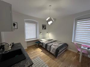 Mikro Apartament Matejki 4